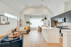 1135 17th, Houston, TX, 77008