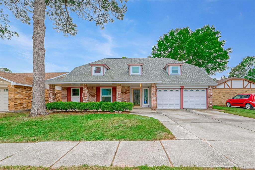 4911 Edinston Place, Spring 4911 Edinston Place Spring Texas 77388, 14