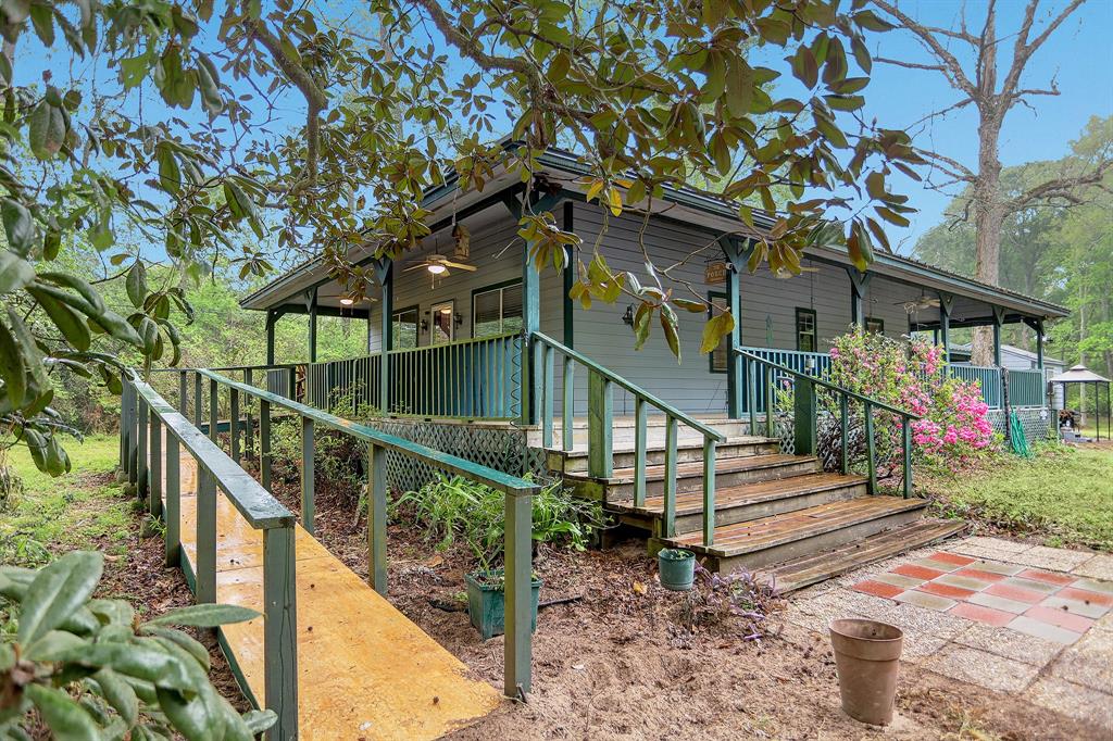 22092 Brook Forest Road, New Caney, TX 77357
