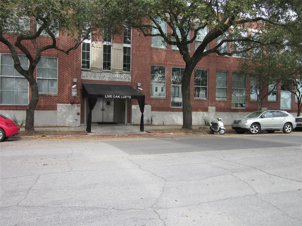 1312 Live Oak Street 118, Houston, TX 77003
