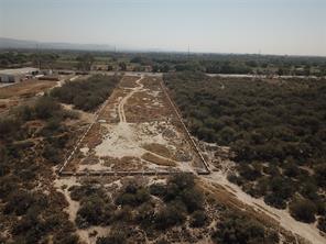 Parcel#193-Z-7 P1/1 EJIDO EL Zapote Soledad de Graciano Sanc, San Luis Potosi SLP MX