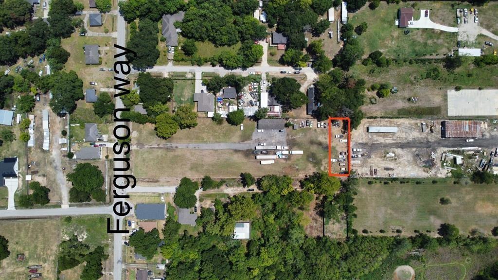 1841  Ferguson Way Houston Texas 77088, Houston