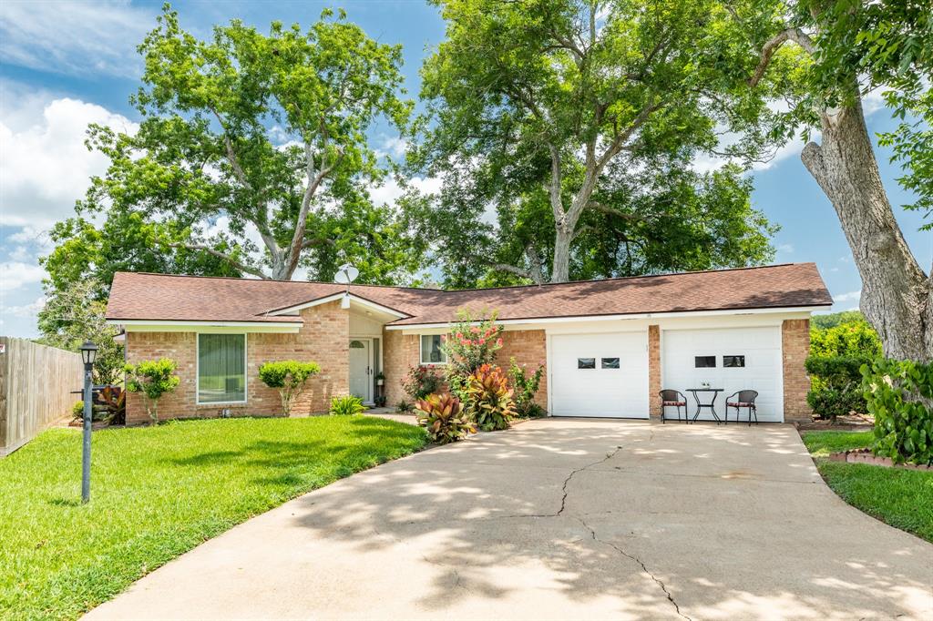 438 Wellshire Drive, West Columbia 438 Wellshire Drive West Columbia Texas 77486, 5