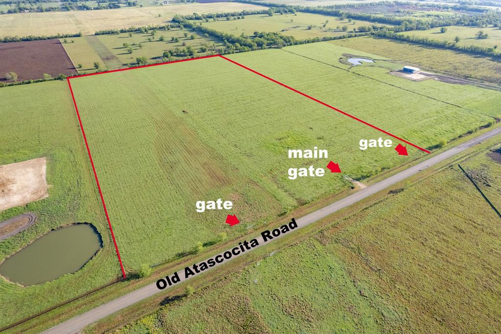 5557 Old Atascocita Rd