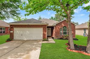 236 Mesa, Conroe, TX, 77316