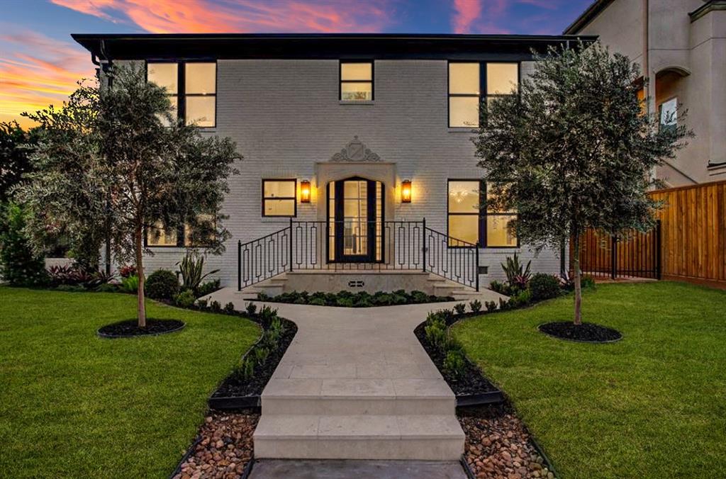 1601  Bonnie Brae Street Houston Texas 77006, Houston