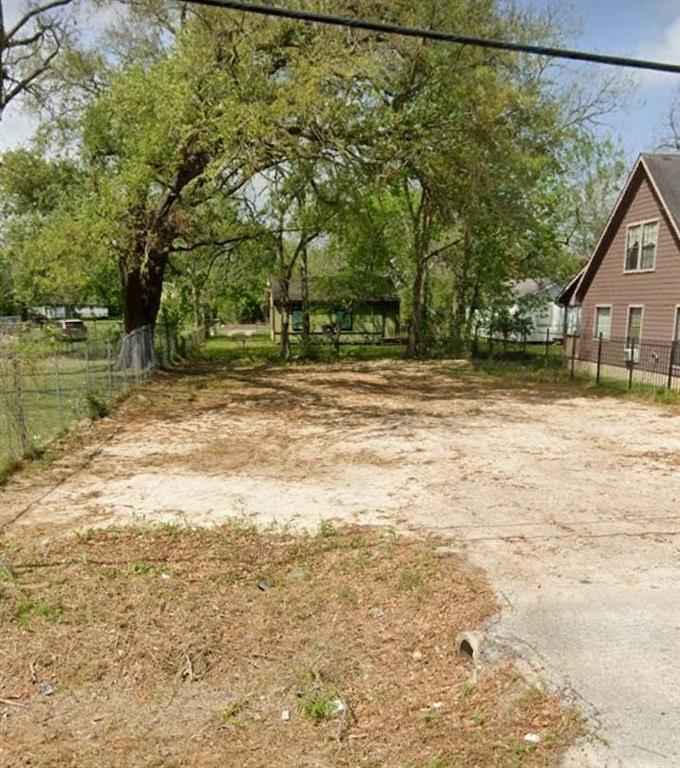 6206  Anderson Street Texas City Texas 77591, Texas City