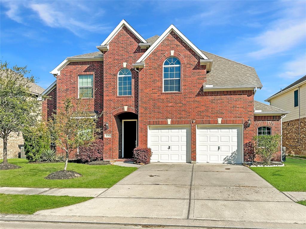 21362 Trebuchet Drive, Kingwood, TX 77339