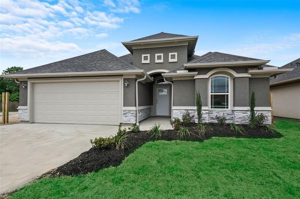 1406 Avenue M, South Houston, TX 77587