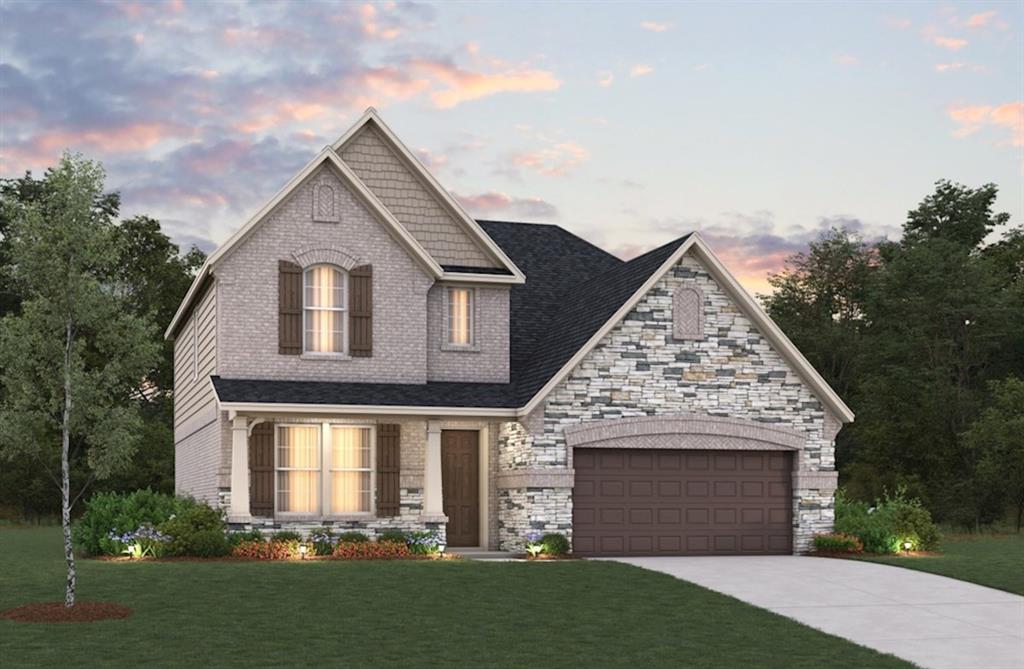 14542  Clementine Hall Drive Conroe Texas 77302, Conroe