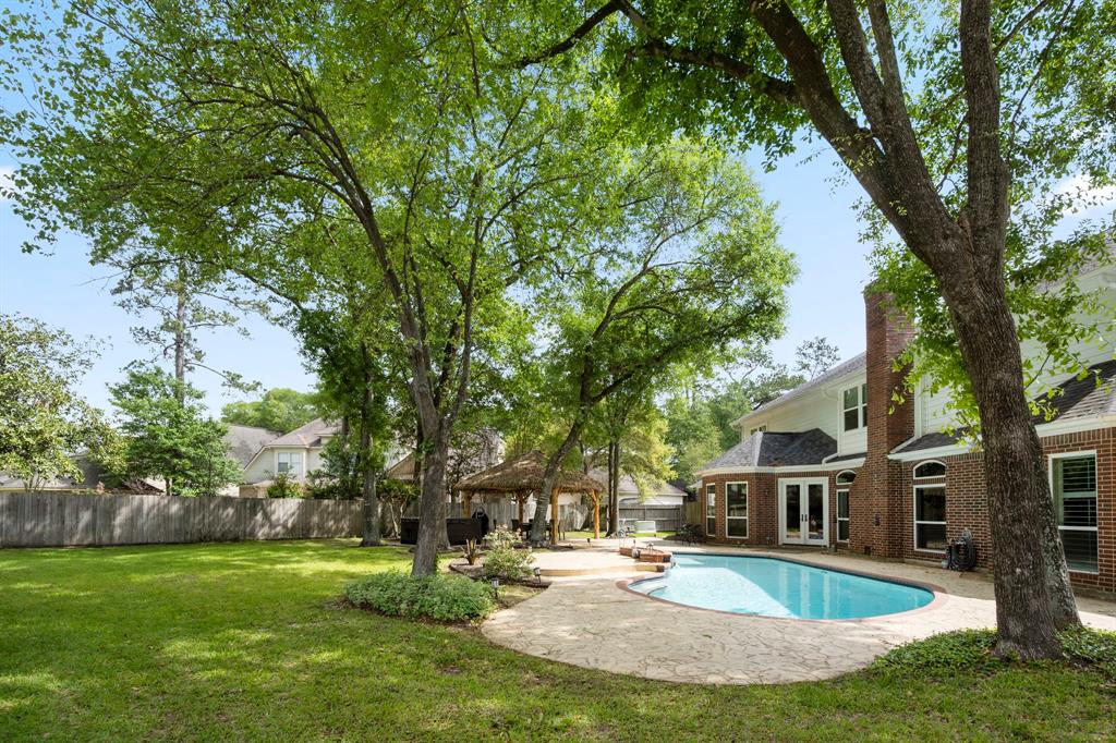 11780  Quail Creek Drive Houston Texas 77070, 10