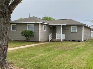 1407 6th, Freeport, TX, 77541