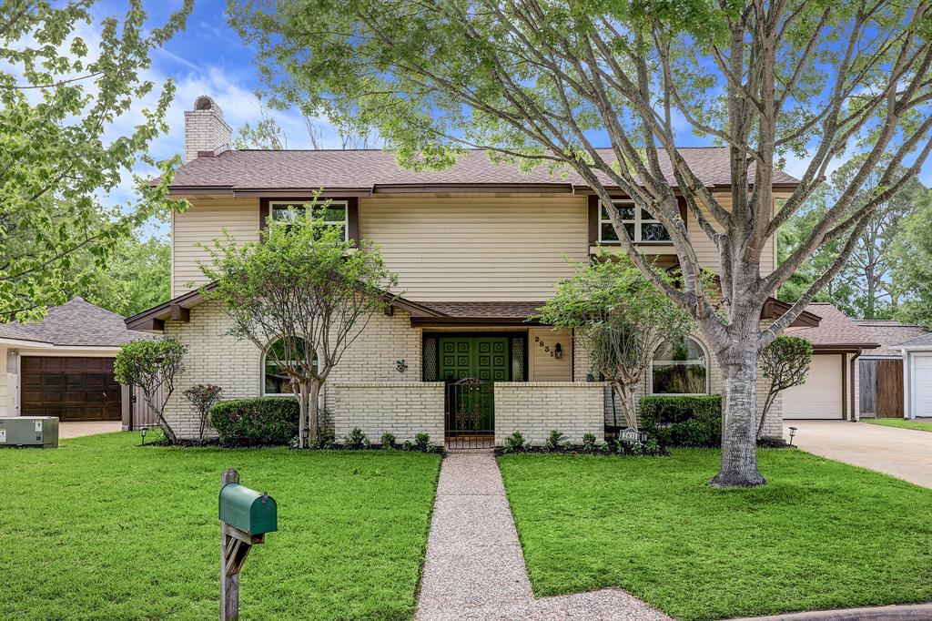 2831  Bernadette Lane Houston Texas 77043, 24