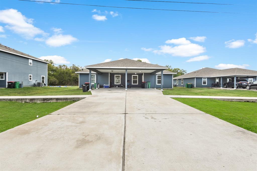 117  Craig Street Baytown Texas 77521, 2