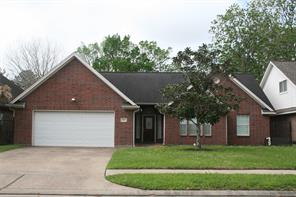 302 Friends Knoll, Friendswood, TX, 77546