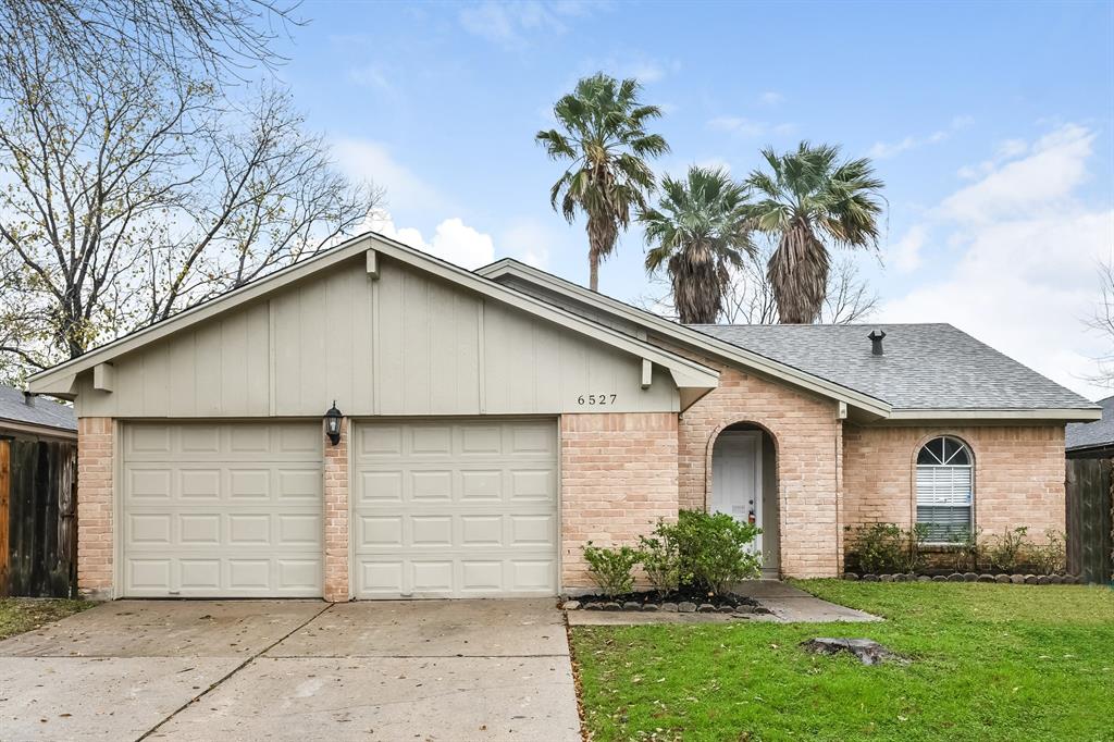 6527 La Violetta Drive, Houston 6527 La Violetta Drive Houston Texas 77083, 37