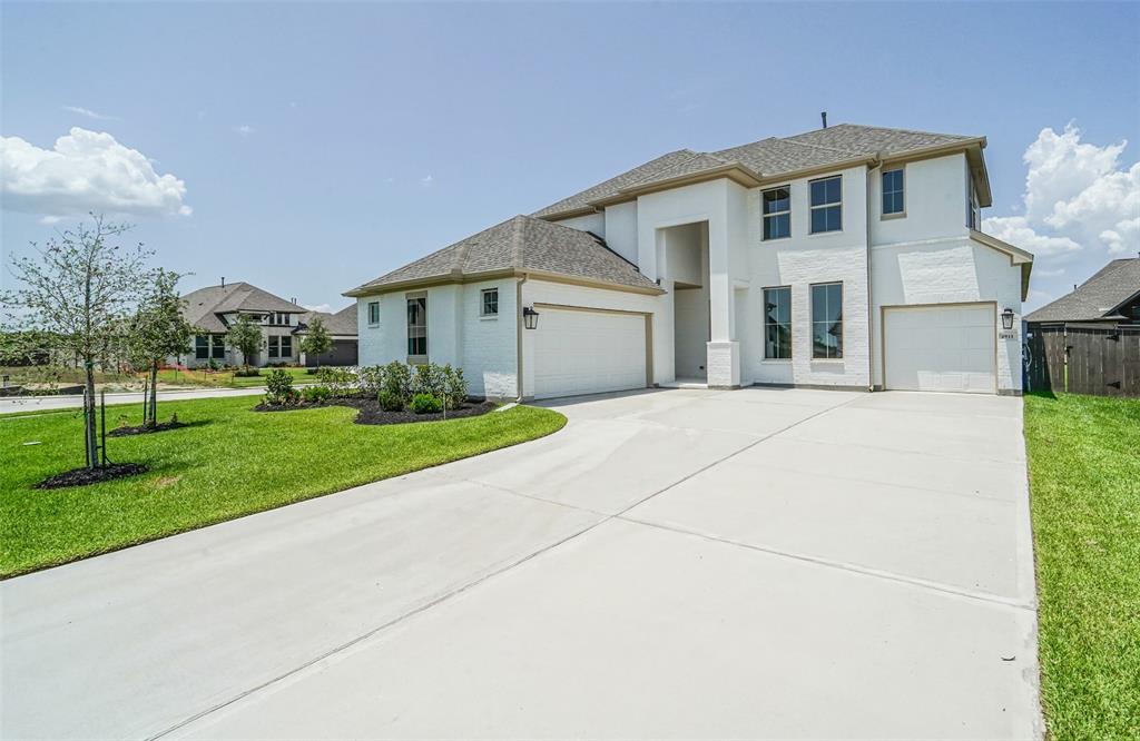4911  Harbor Brooks Lane League City Texas 77573, League City