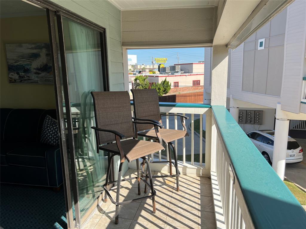 6102 Seawall Boulevard 195A, Galveston, TX 77551