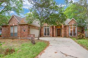 95 Floral Leaf, The Woodlands, TX, 77381