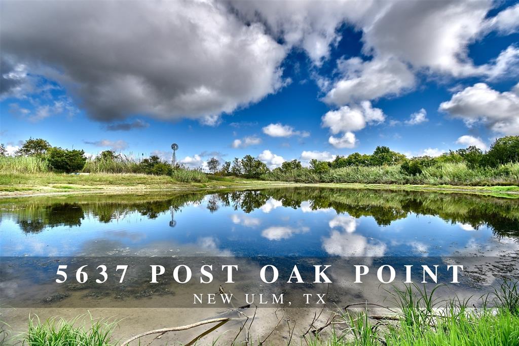 5637  Post Oak Point Road New Ulm Texas 78950, 57