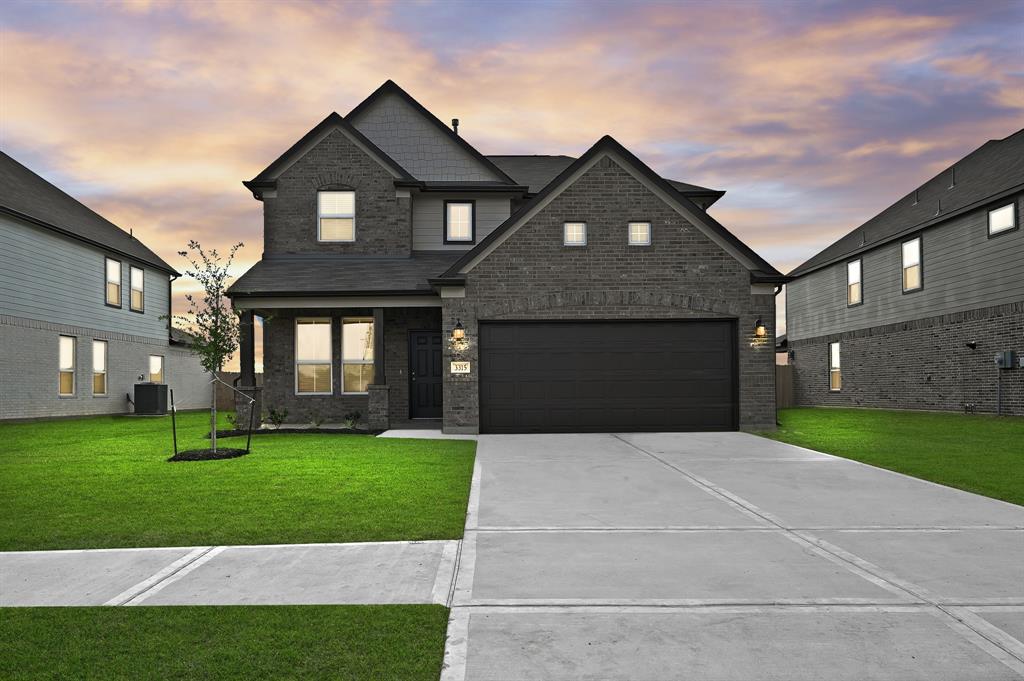 3315 Fogmist Drive, Rosenberg 3315 Fogmist Drive Rosenberg Texas 77471, 30