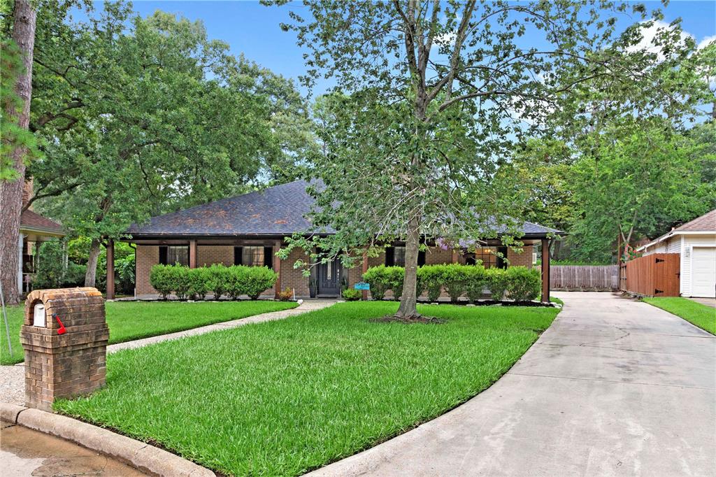 14707  Forest Lodge Drive Houston Texas 77070, 10