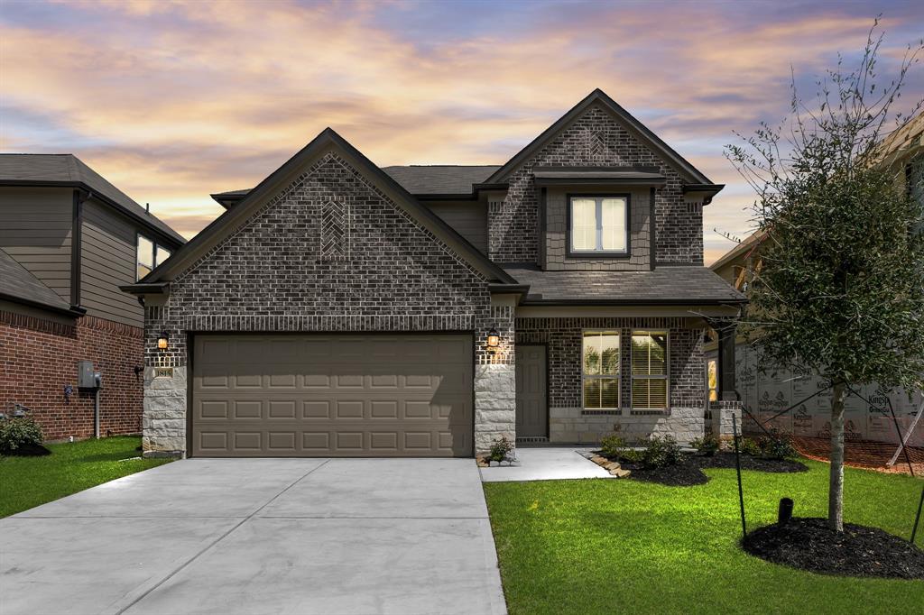 1815  Cypress Canyon Trail Conroe Texas 77301, 19