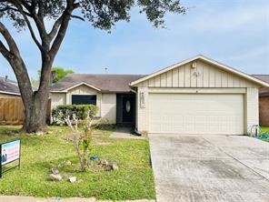 2827 Old Fort, Sugar Land, TX, 77479
