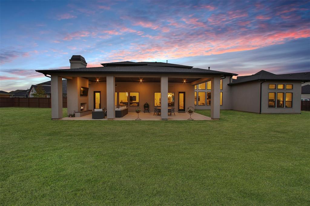 2103 Legends Way, Katy, TX 77493