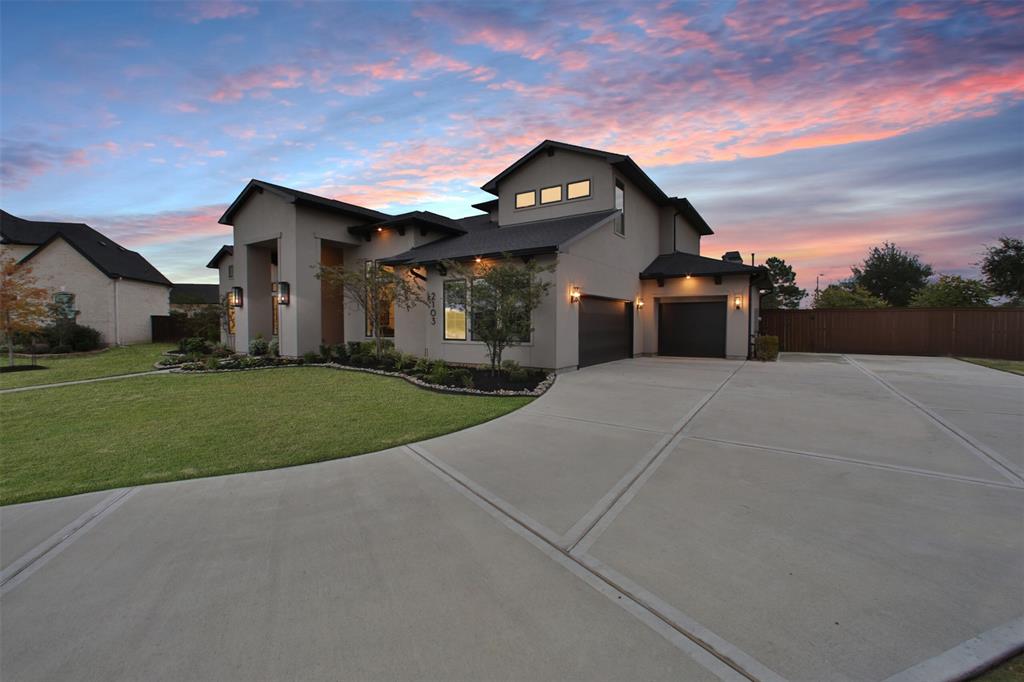 2103 Legends Way, Katy, TX 77493