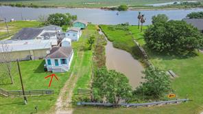 5052 County Road 469, Brazoria, TX, 77422