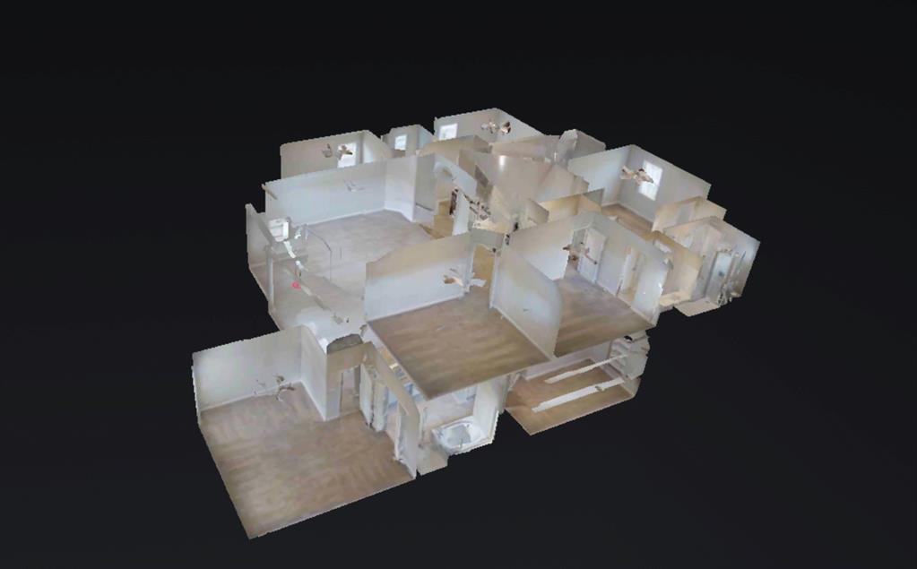 You can tour this absolutely incredible home from the comfort of your own computer in 3D. Do not forget to click the link to the virtual tour and see all this home has to offer!