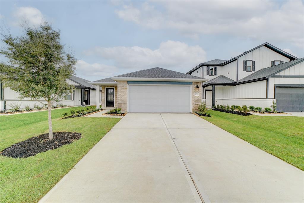 1223  Tanner Dell Drive Crosby Texas 77532, Crosby