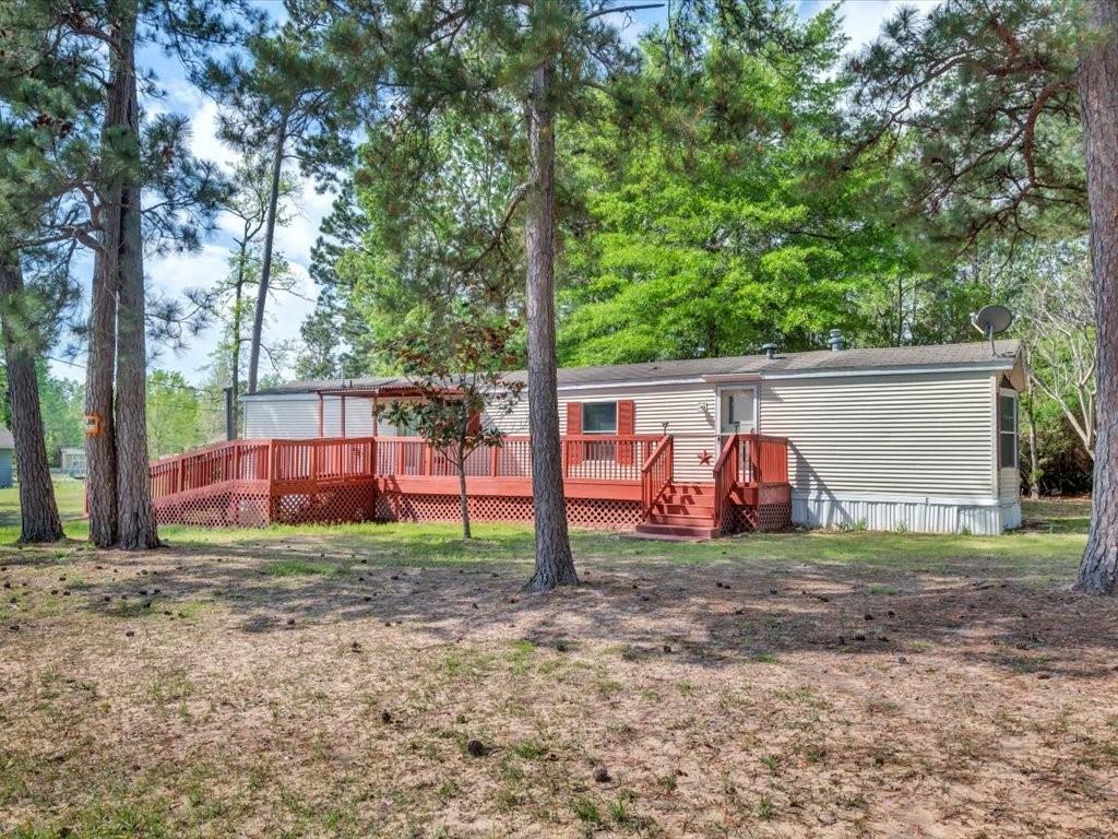 251  Persimmon Road Onalaska Texas 77360, Onalaska