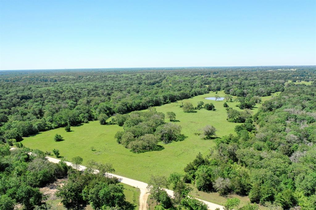 Beautiful 33 acre tract, located near the Edge community in NE Brazos County, and less than 30 min drive to all that Aggieland has to offer! Great mix of native scattered hardwoods and open pastures for grazing livestock. Surface water sources include a stock tank and wet weather creek towards the back of property.