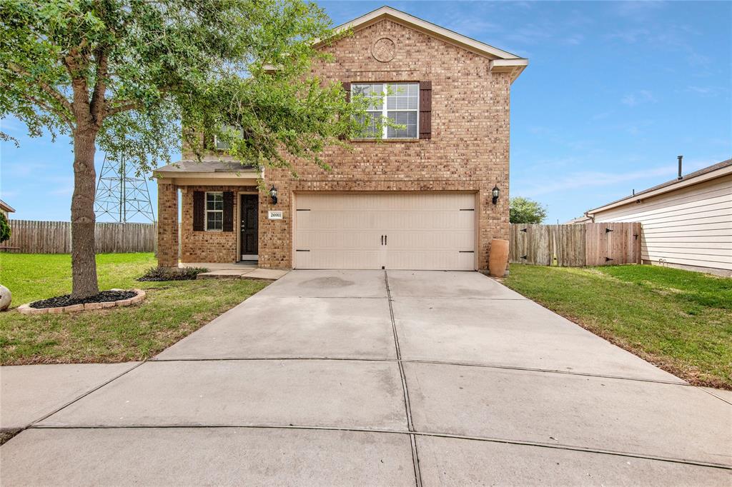 26911 Graybill Court, Hockley, TX 77447 - HAR.com