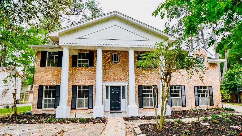 7915 Oak Moss Drive, Spring 7915 Oak Moss Drive Spring Texas 77379, 13