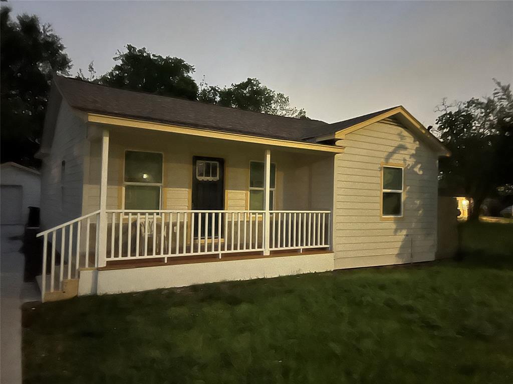 4506 Teton Street, Houston, TX 77051