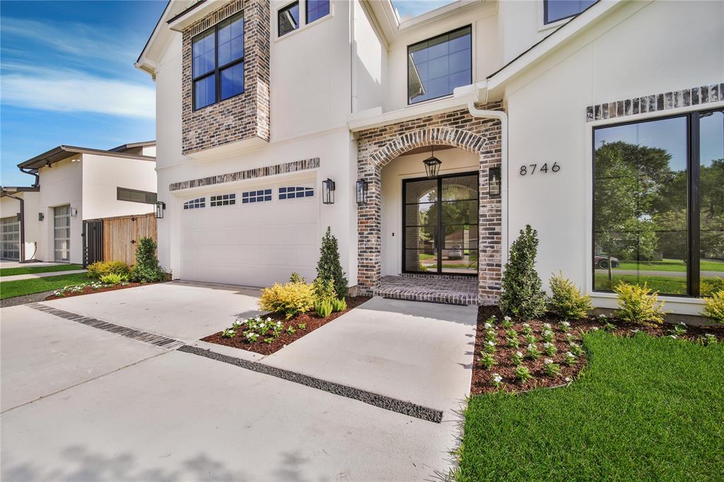 8746 Candace Street, Houston, TX 77055
