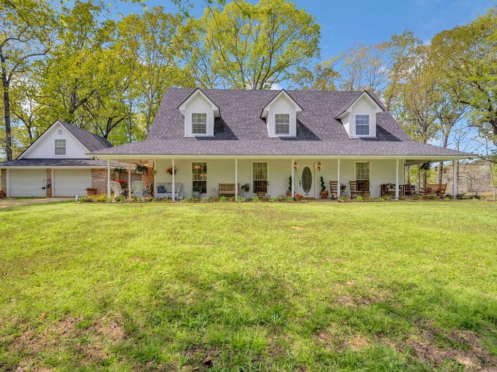 771 CR 353, Nacogdoches, TX 75961
