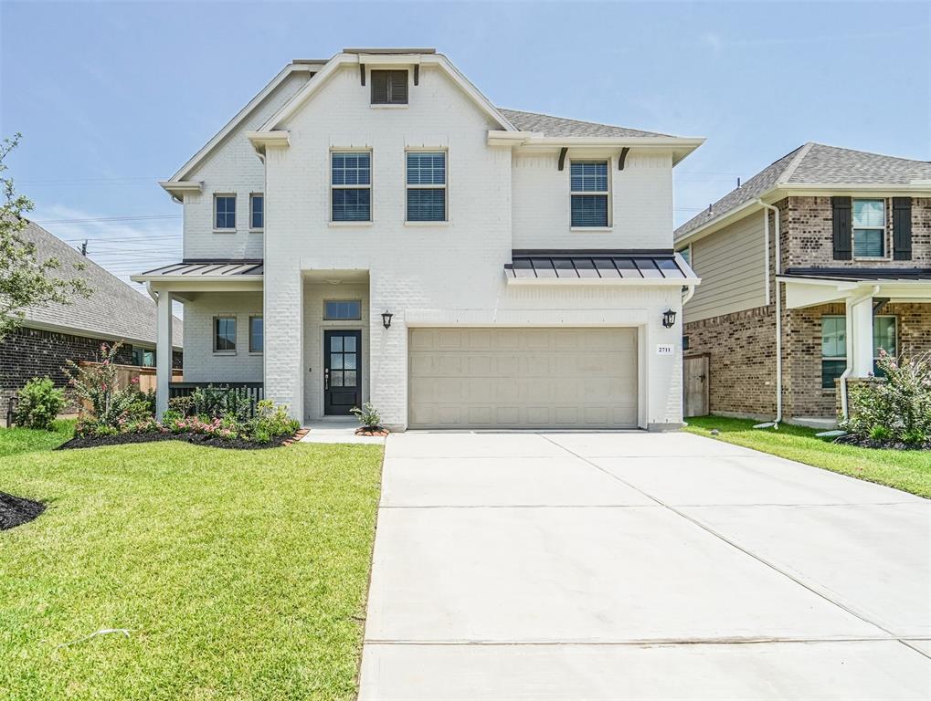 2711  Sellers Island Drive League City Texas 77573, League City