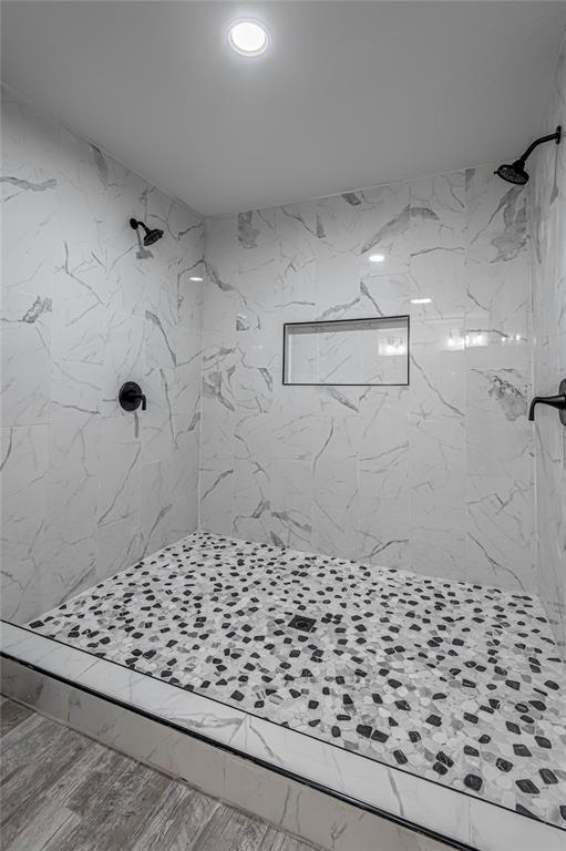This shower!!!