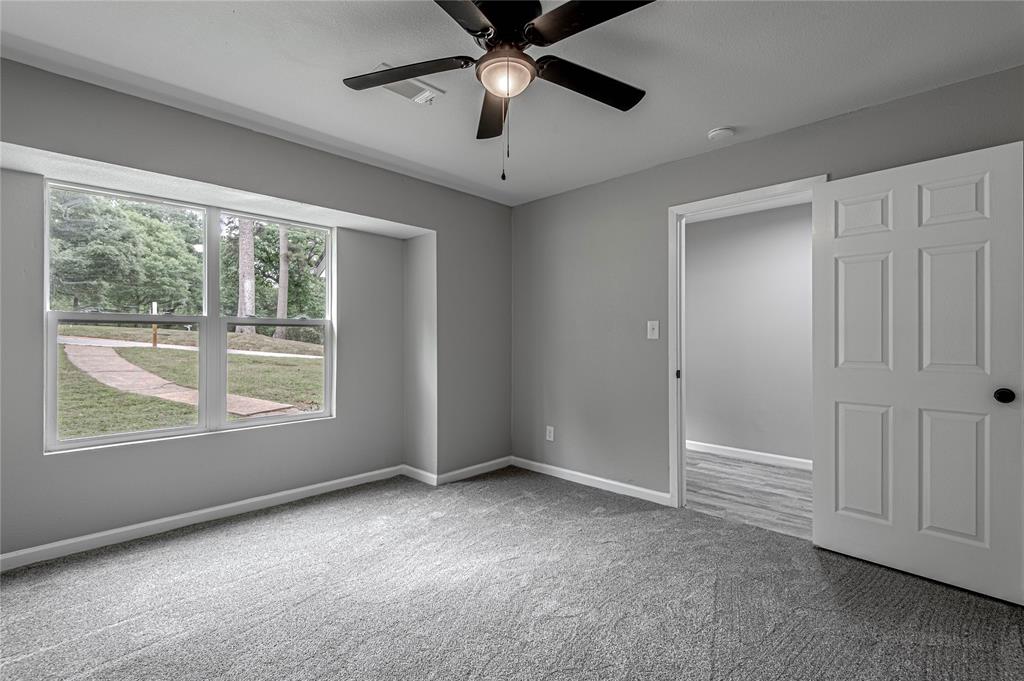 Bedroom 4 OR a Flex Room for many other uses.