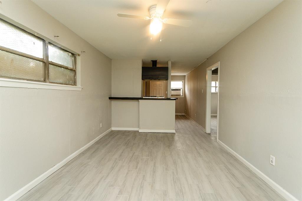 4620  Pardee Street Houston Texas 77026, 2