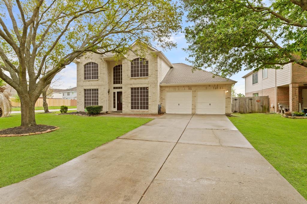 14903  Englebrook Drive Houston Texas 77095, 8