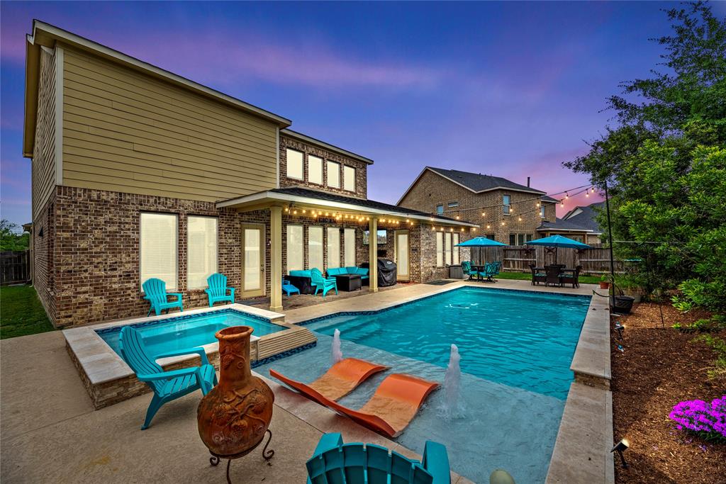 15003 Dogwood View Lane, Cypress, TX 77429