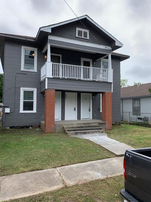 211 E Sterling Street Baytown Texas 77520, 2
