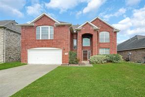17610 Forest Haven, Tomball, TX, 77375