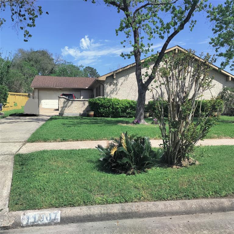 11007 Gatlinburg Drive, Houston, TX 77031