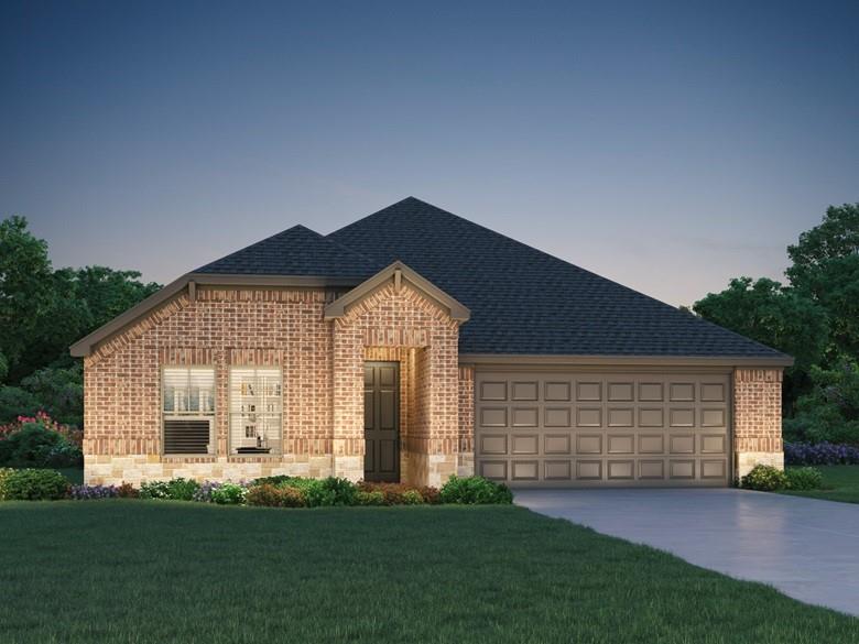 10214 Discovery Lane, Texas City, TX 77591